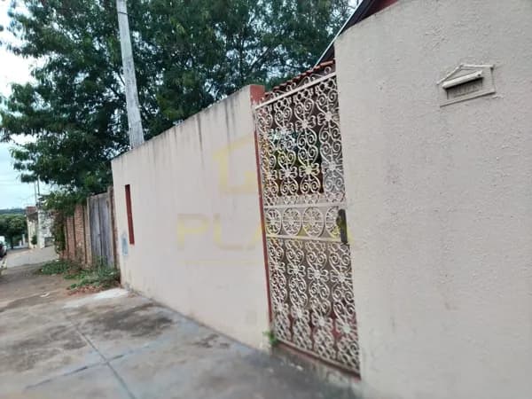 Casa em Bebedouro - Centro