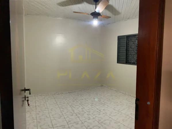 Casa em Bebedouro - Jardim Claudia I