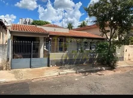 Casa Padrao