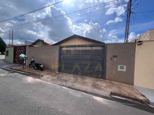 Casa em Bebedouro - Jardim São João