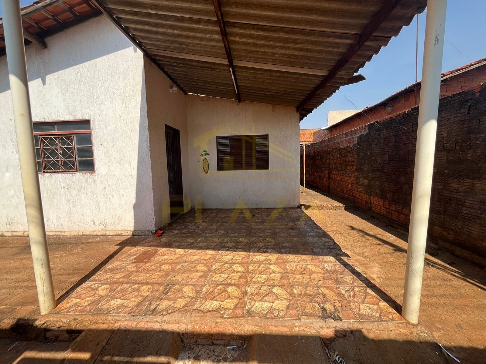 Casa em Bebedouro - Residencial União