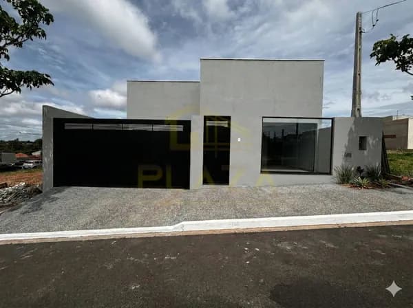 Casa Alto Padrão em Jardim Europa, Bebedouro/SP