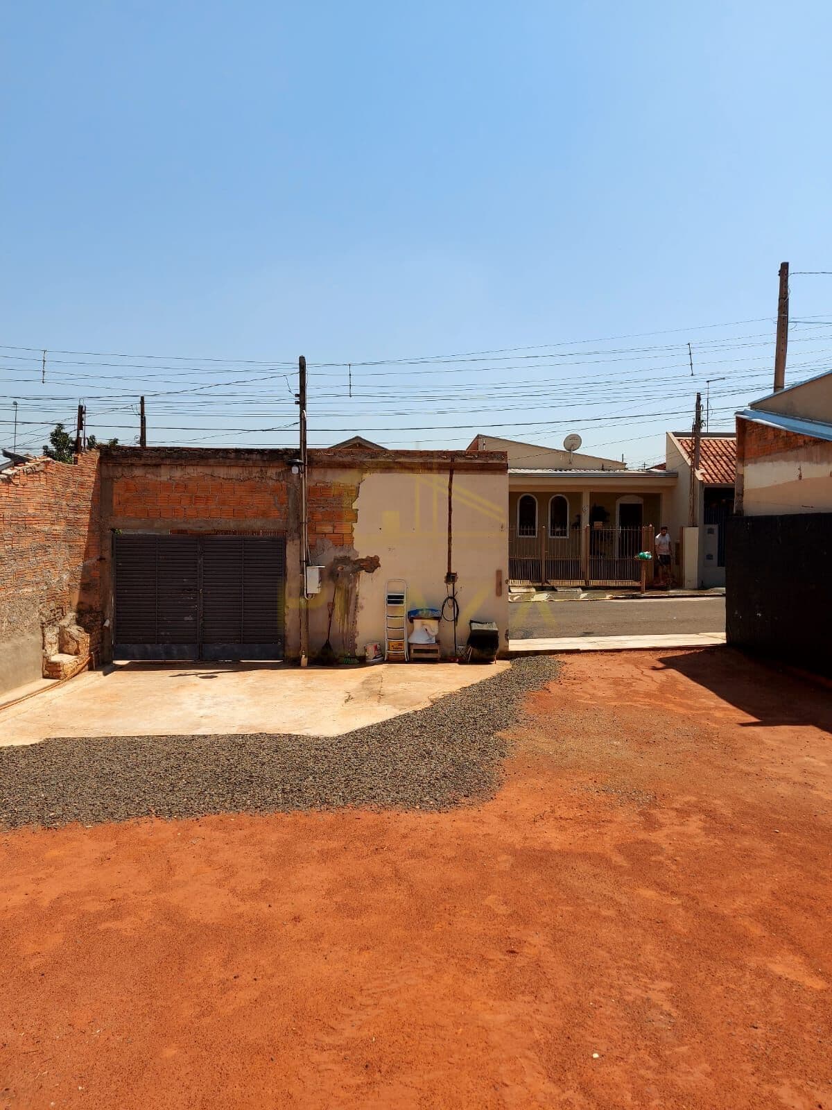 Terreno