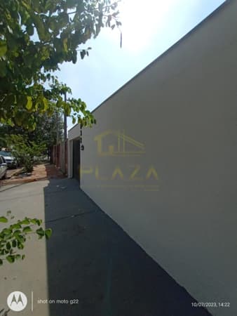 Casa em Bebedouro - Jardim Tropical