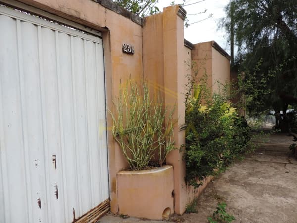 Casa em Bebedouro - Residencial Doutor Hércules Pereira Hortal