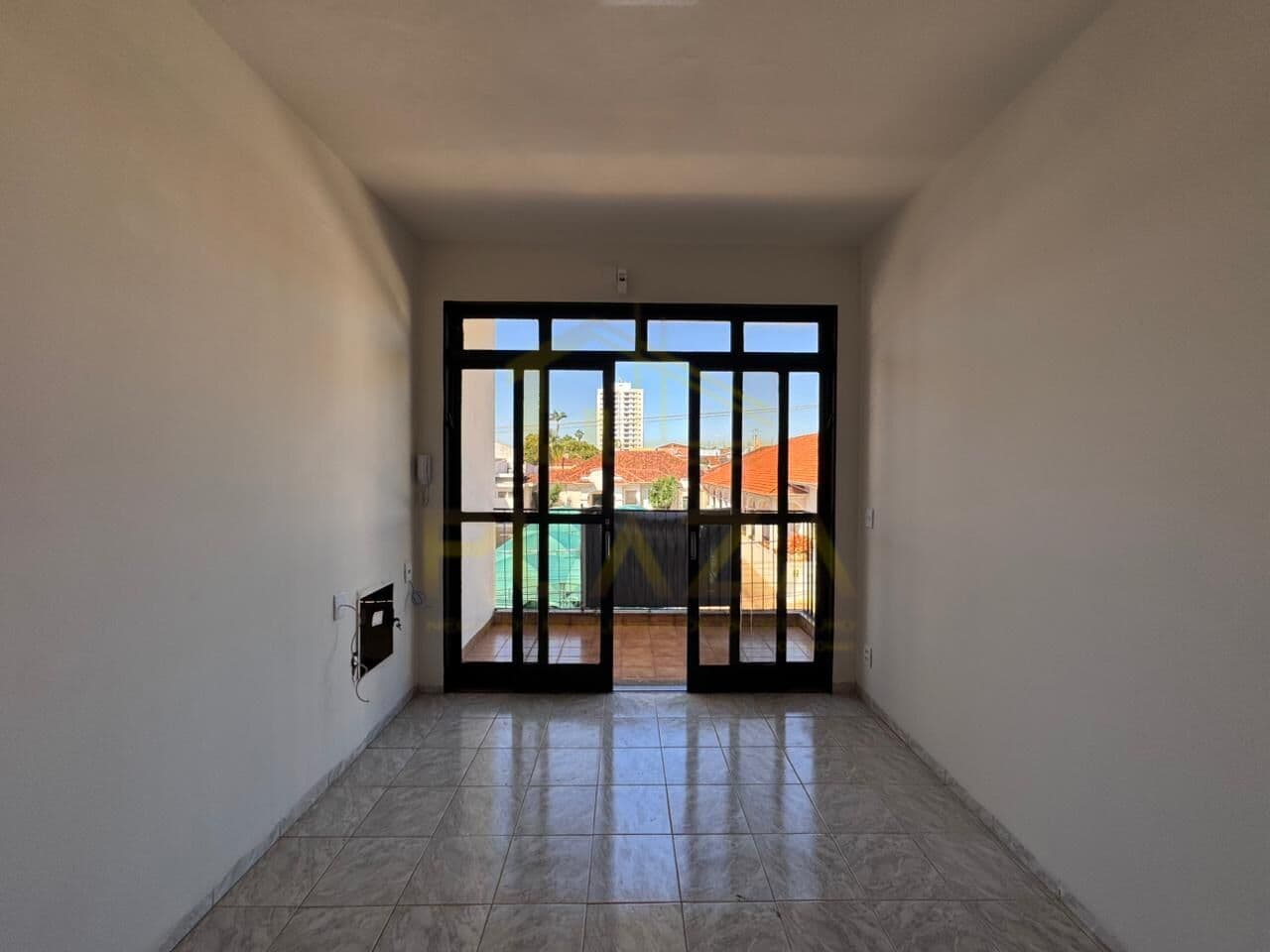 Apartamento em Bebedouro - Centro