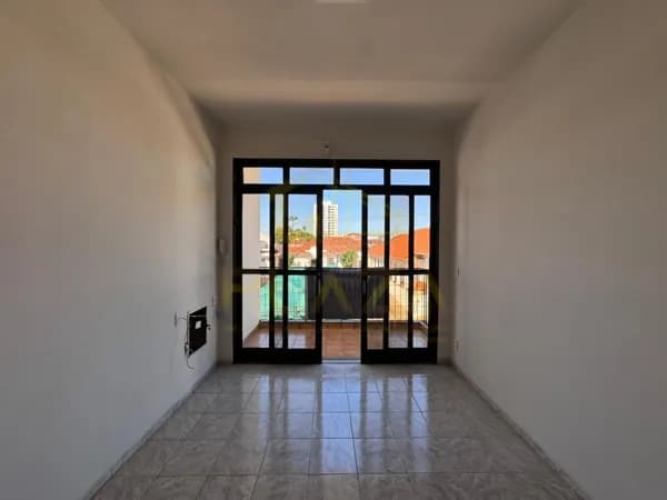 Apartamento em Bebedouro - Centro