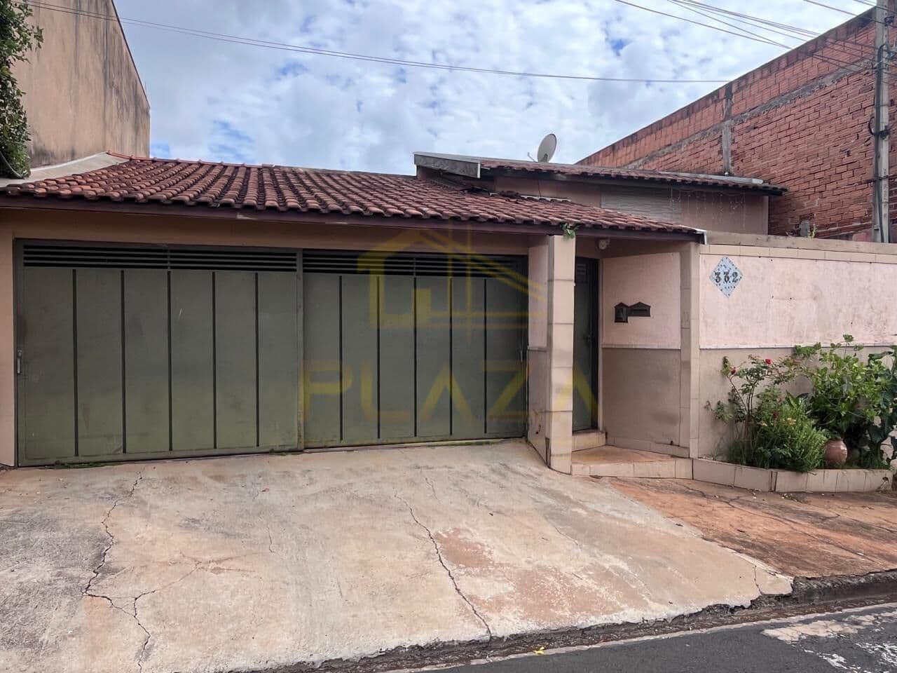 Casa em Bebedouro - Jardim Talarico