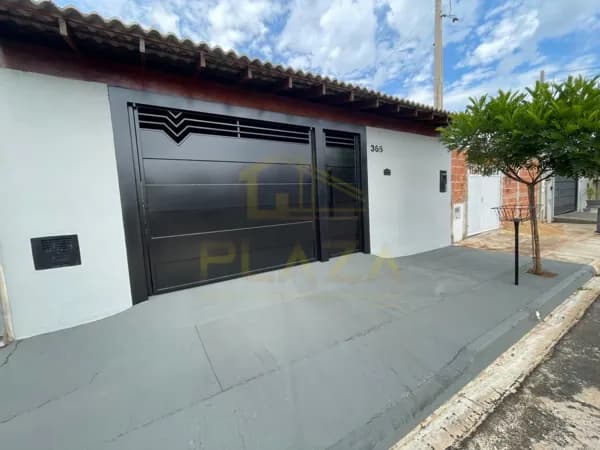 Casa em Bebedouro - Bem Viver Bebedouro
