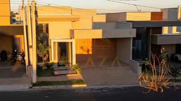 Casa em Bebedouro - Jardim Europa
