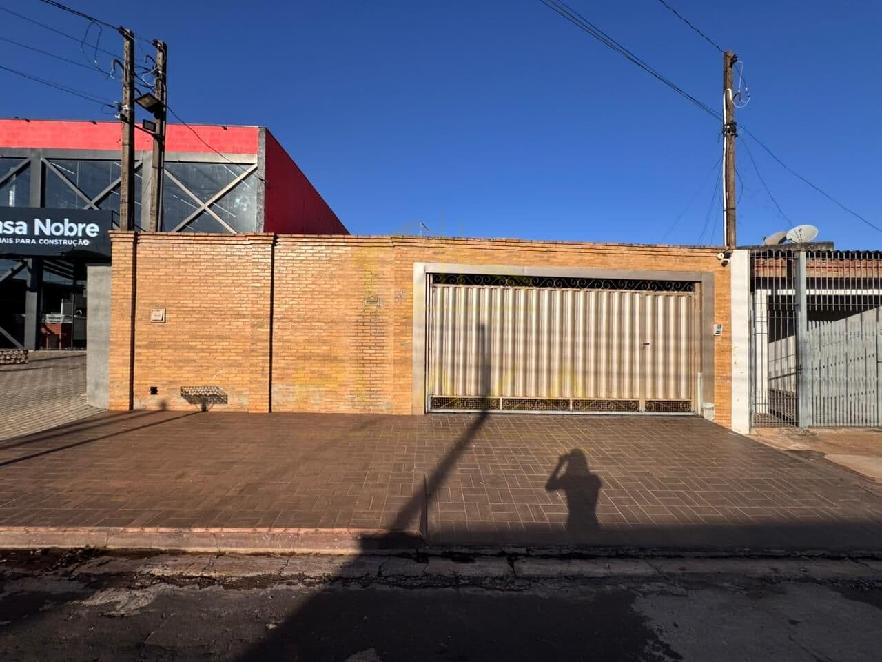 Casa em Bebedouro - Jardim de Lúcia