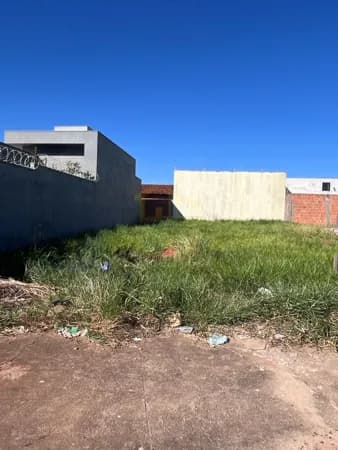 Lote/Terreno em Bebedouro - Residencial Doutor Pedro Paschoal