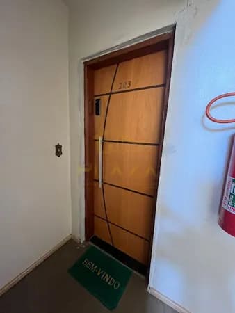 Apartamento em Bebedouro - Residencial Franciscano