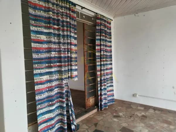 Casa em Bebedouro - Centro