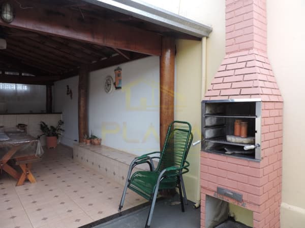 Casa em Bebedouro - Residencial Pedro Maia