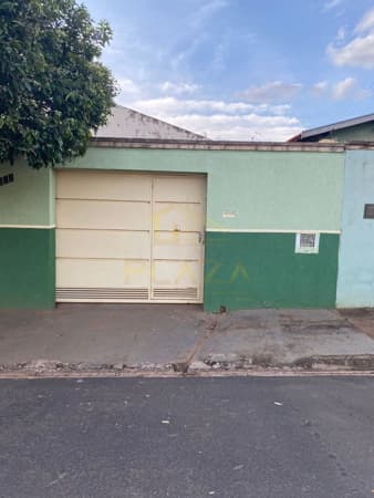 Casa em Bebedouro - Jardim Parati II