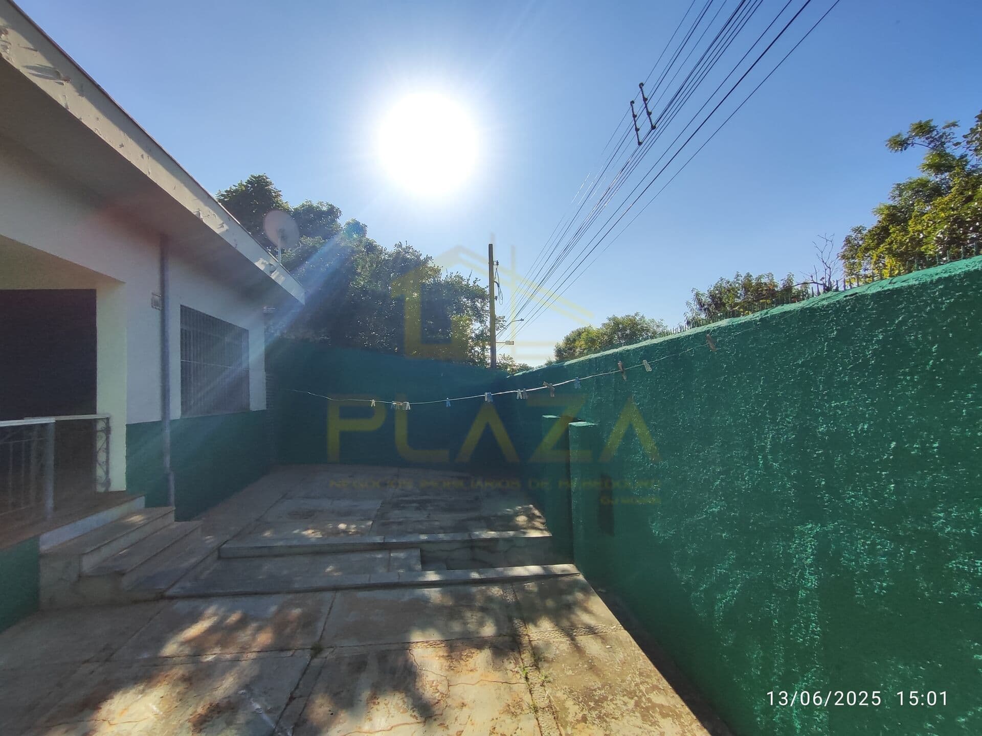 Excelente Casa Disponível para Venda - Vila Major Cicero de Carvalho
