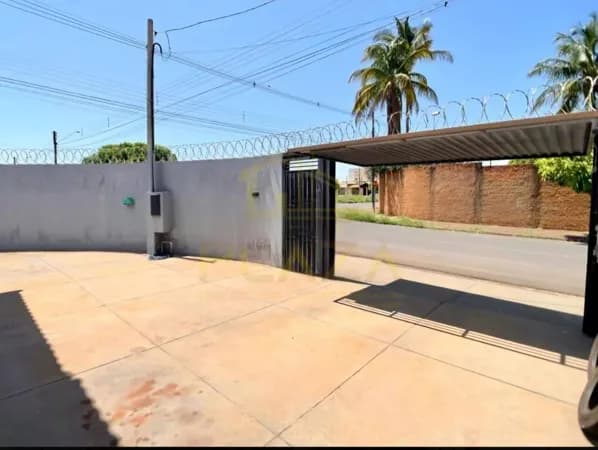 Casa em Bebedouro - Jardim Parati II
