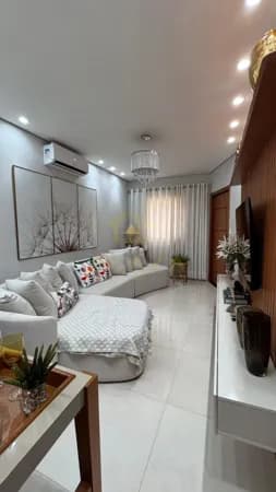 Casa em Bebedouro - Residencial Rassim Dibe