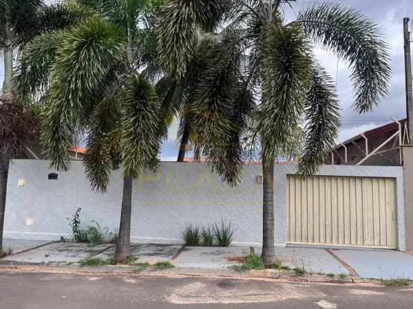 Edicula em Parque Residencial Eldorado, Bebedouro/SP