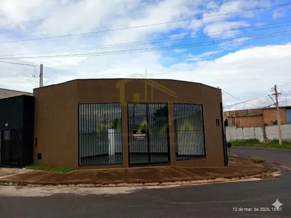 Ponto Comercial Comércio em Jardim Terrazul Co, Bebedouro/SP