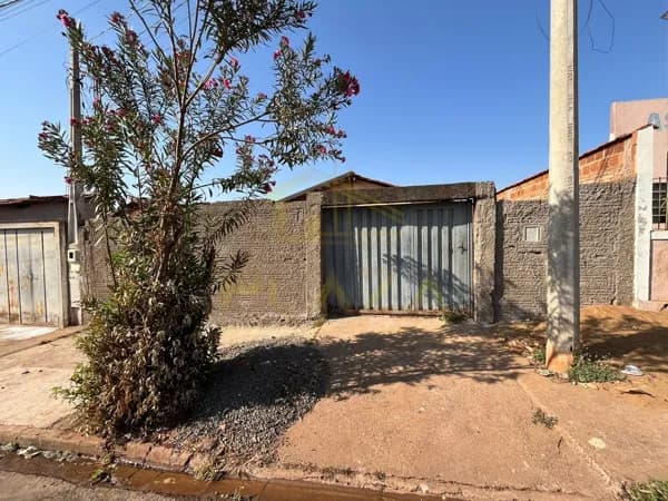 Casa em Bebedouro - Residencial União