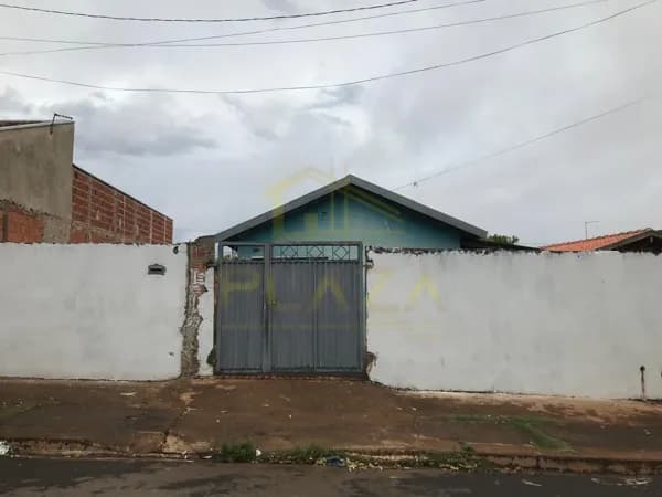 Casa em Bebedouro - Jardim Itália