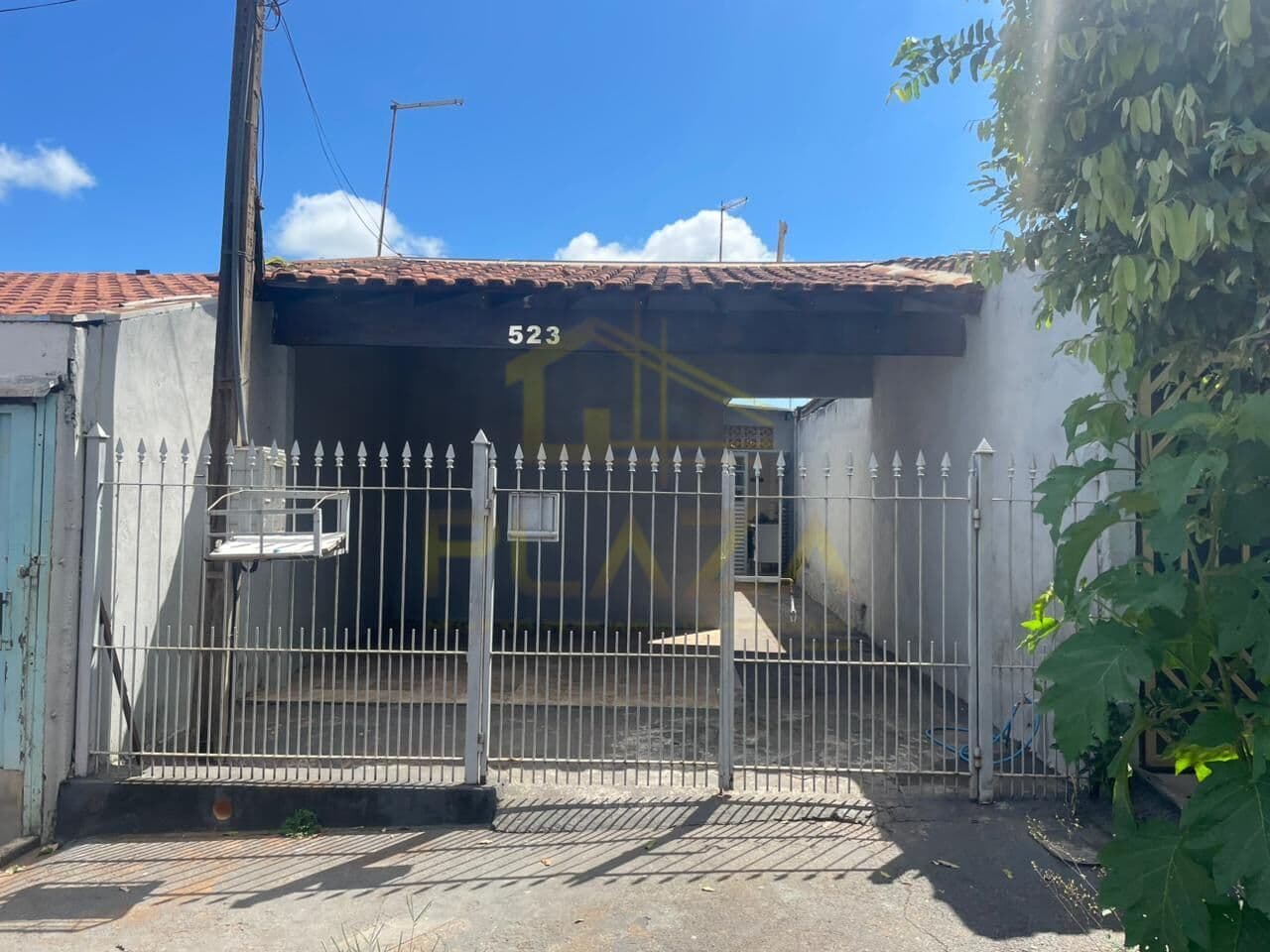Casa em Residencial Bebedouro, Bebedouro/SP