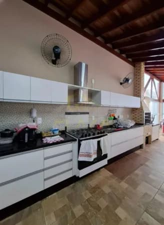 Casa em Bebedouro - Residencial Antonia Santaella