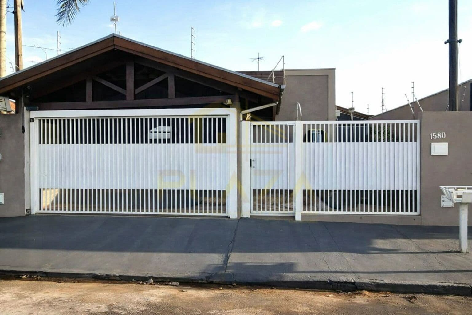 Casa em Bebedouro - Residencial Antonia Santaella