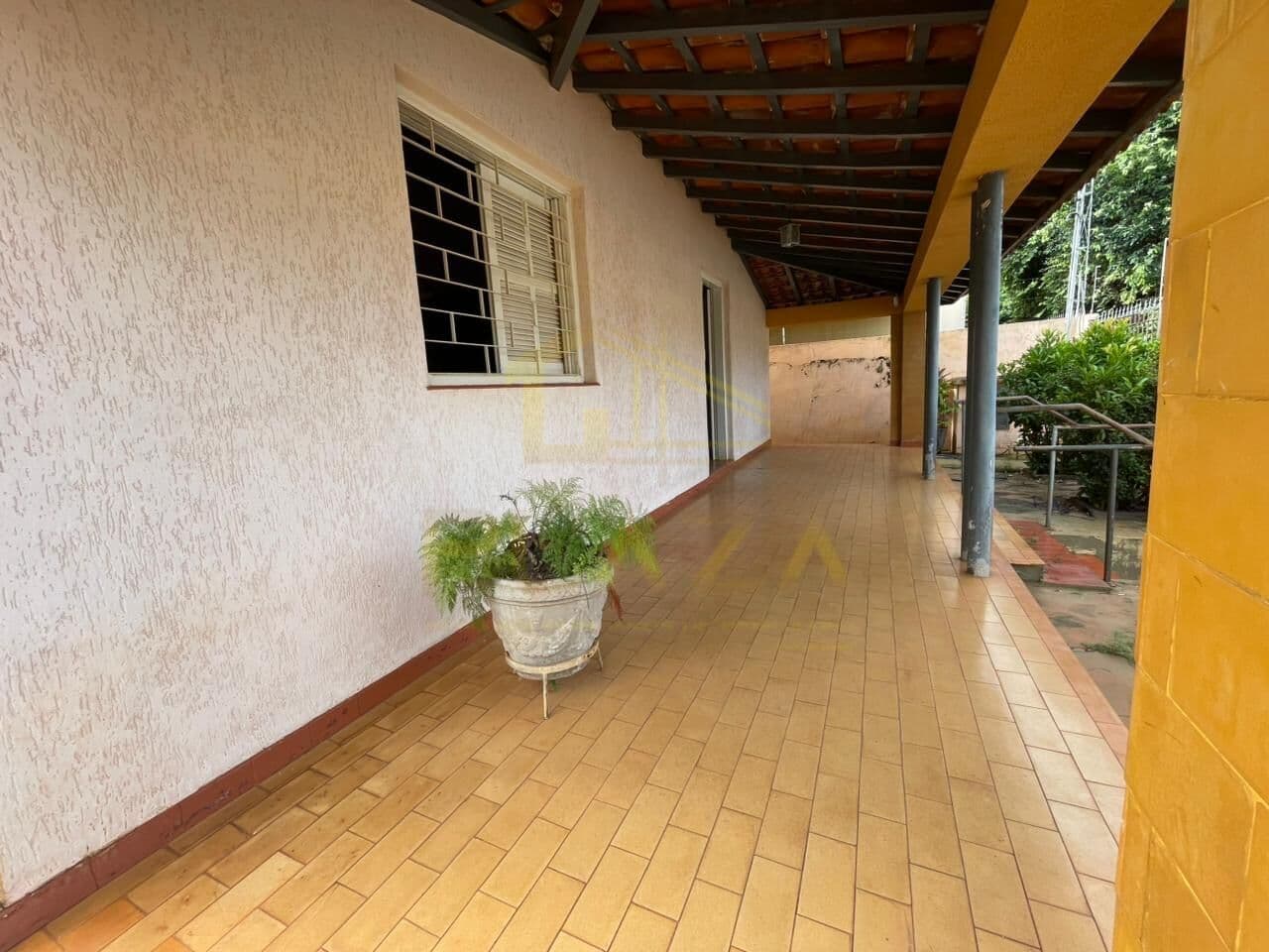 Casa em Centro, Bebedouro/SP