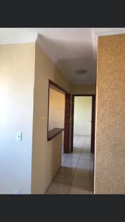Apartamento em Bebedouro - Residencial Franciscano
