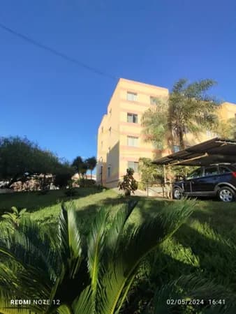 Apartamento em Bebedouro - Residencial Franciscano
