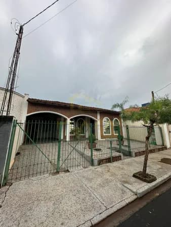 Casa em Bebedouro - Centro