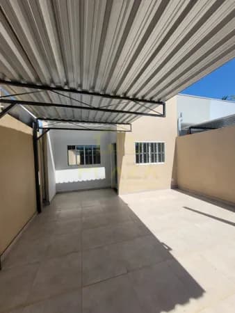 Casa em Bebedouro - Residencial Parati III