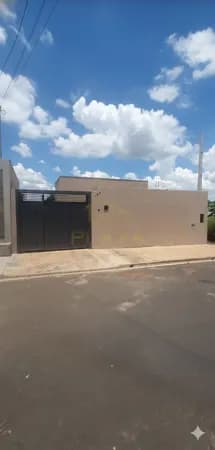 Casa em Residencial Doutor Pedro Paschoal, Bebedouro/SP