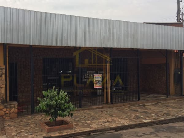 Ponto Comercial