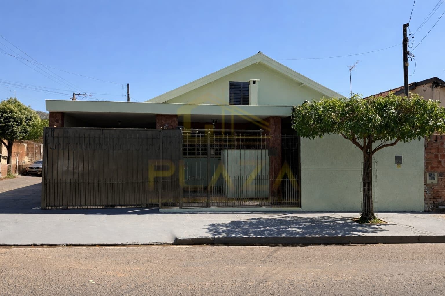 Casa em Bebedouro - Centro