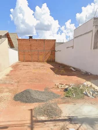 Lote/Terreno em Bebedouro - Parque Residencial Eldorado