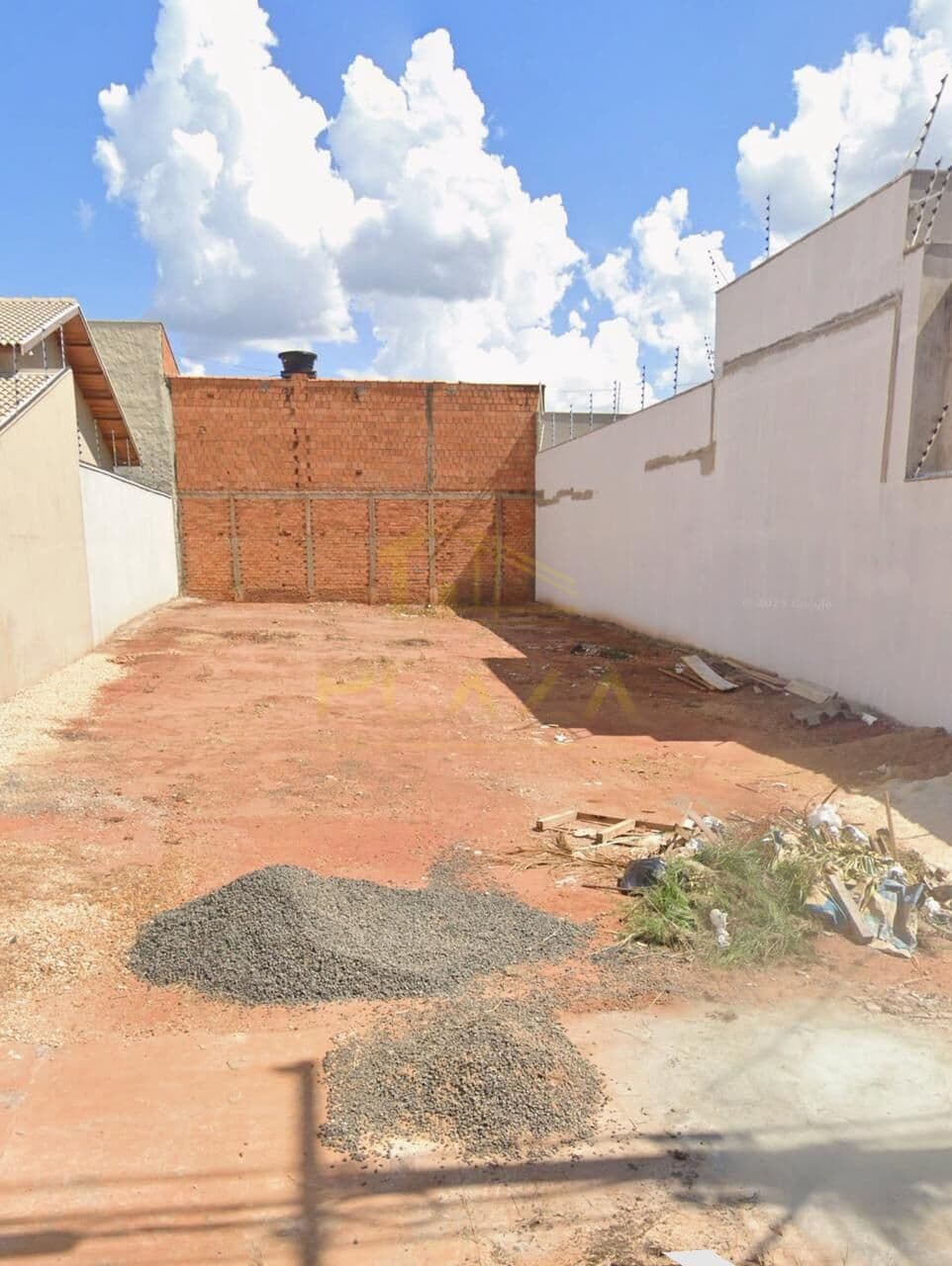 Lote/Terreno em Bebedouro - Parque Residencial Eldorado