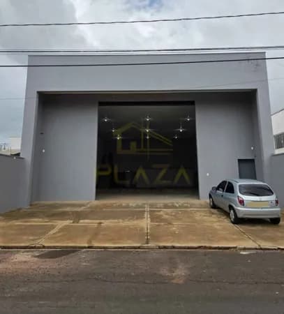 Ponto Comercial Comércio em Residencial Centenário, Bebedouro/SP