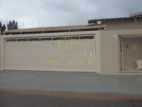 Casa em Bebedouro - Parque Residencial Eldorado