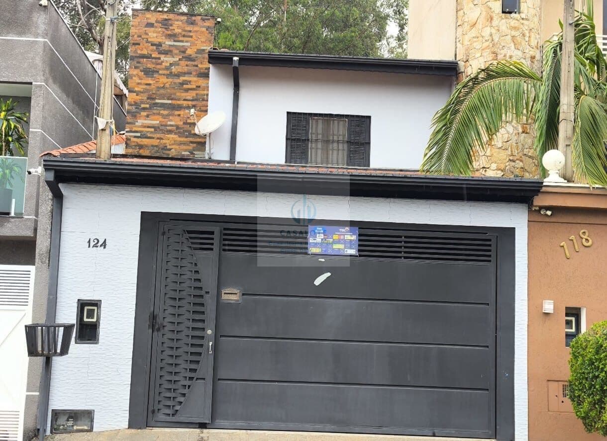 Casa Sobrado em Laranjeiras JARDIM EUROPA, Caieiras/SP