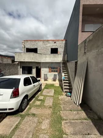 Casa em Laranjeiras, Caieiras/SP JARDIM DOS ABREUS