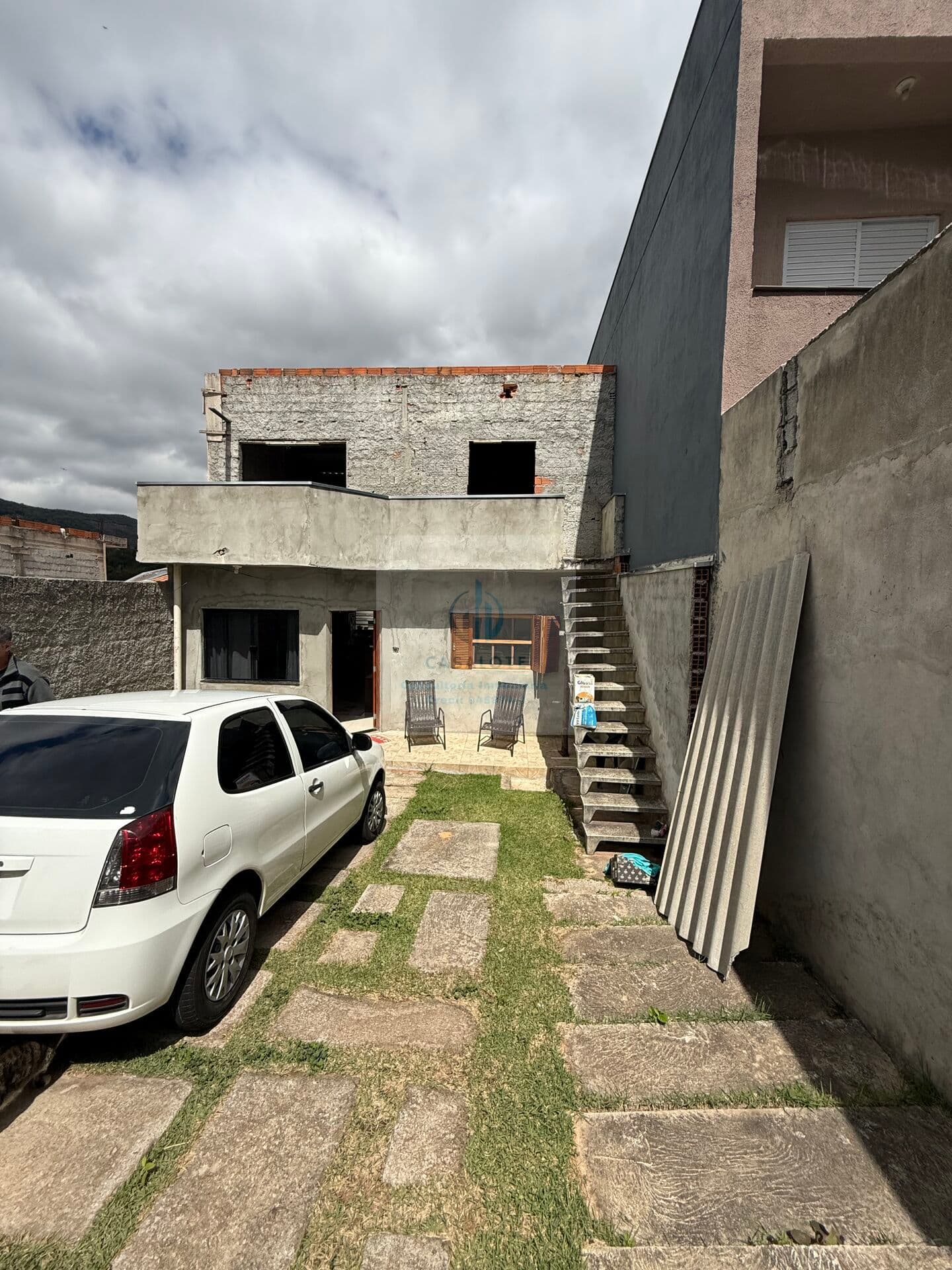 Casa em Laranjeiras, Caieiras/SP JARDIM DOS ABREUS