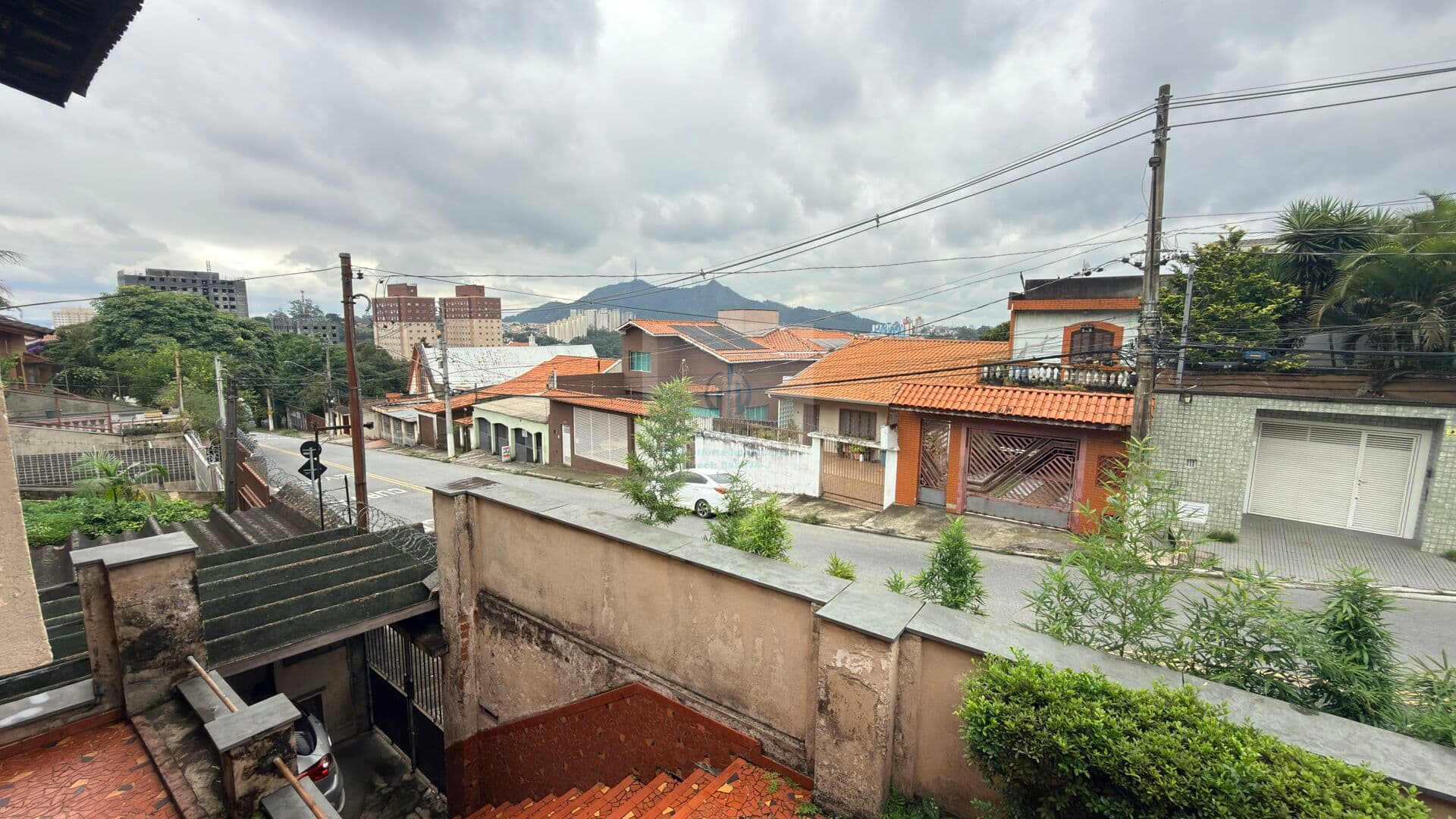 CASA TERRENO PROXIMO A ESTAÇÃO JARAGUA DA CPTM