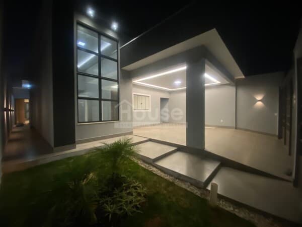 Casa em Formosa - Chacara Setor Sul