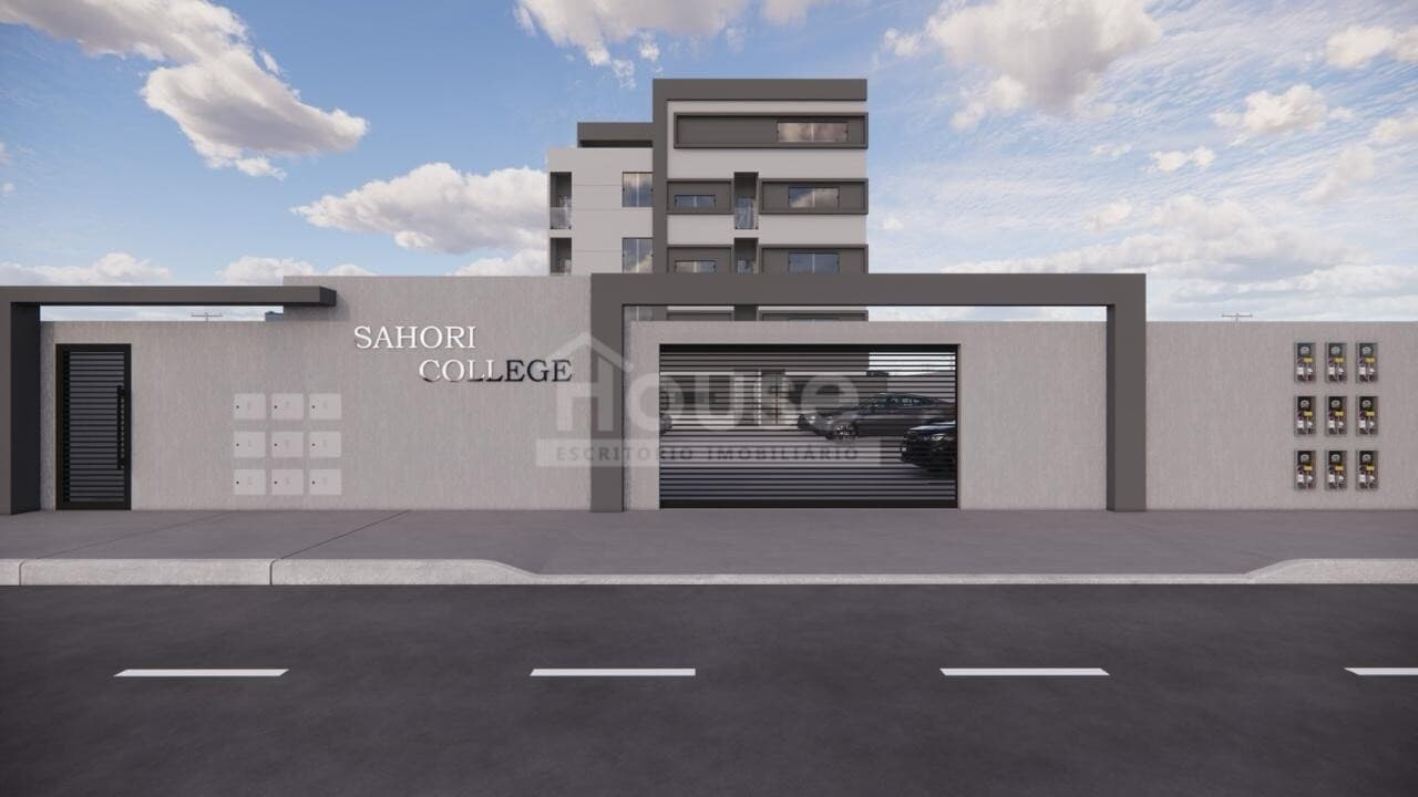 Prédio/Edifício Inteiro em Formosa - Formosinha