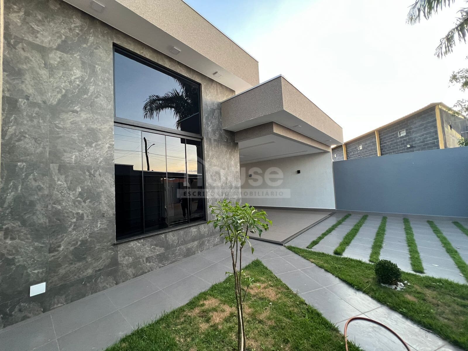 Casa em Formosa - Setor Sul