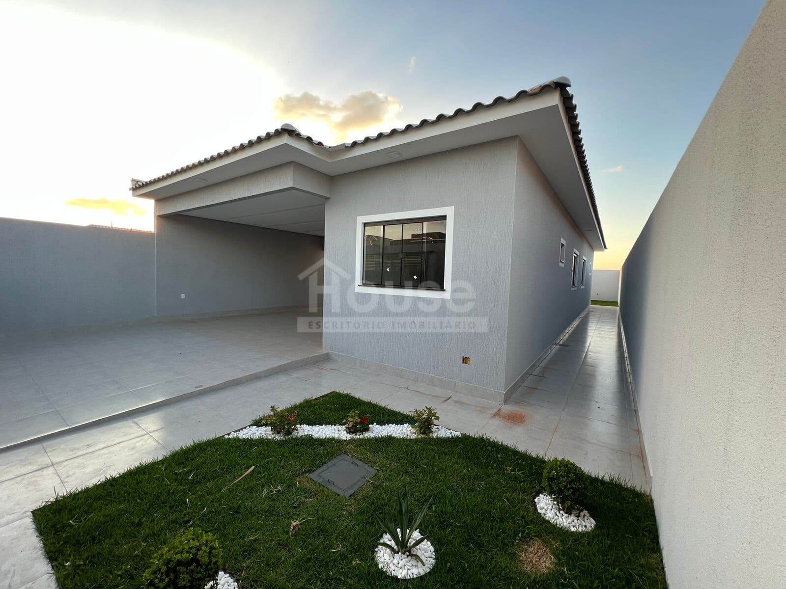 Casa em Formosa - Setor Sul